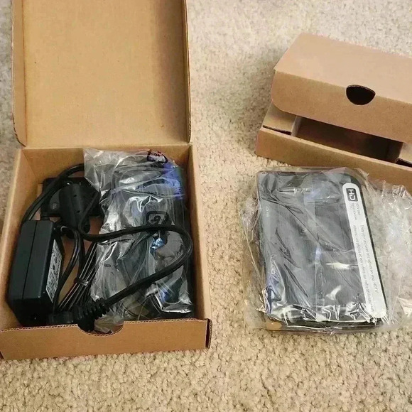 Kodak Easy Share HDTV Dock Station #FF - Picture 2 of 3